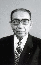 辻兵吉の画像