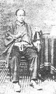 松平太郎の画像