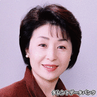 上村香子の画像