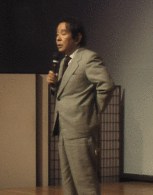 木村七郎の画像