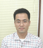 佐藤勇二の画像
