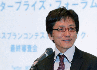 吉田宣也の画像