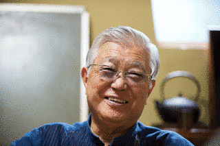 黒川渉三の画像