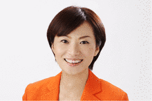 植松恵美子の画像