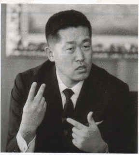 堤義明の画像