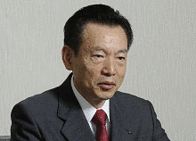 荒川俊治の画像