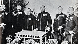 舟越楫四郎の画像