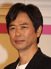 安藤三郎の画像