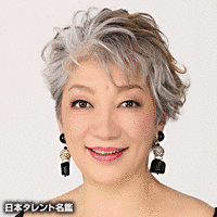 中尾ミエの画像