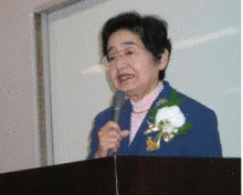 石原一子の画像