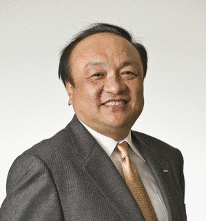安田正の画像
