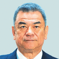 吉田六左ェ門の画像