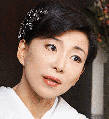 望月明美の画像
