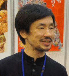 近藤功司の画像