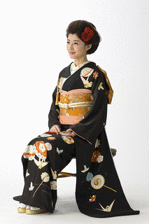 池田重子の画像