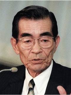 行平次雄の画像
