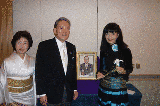安井義博の画像