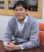 堀川憲司の画像