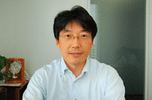 竹内啓治の画像