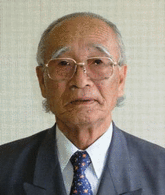 田中弘邦の画像