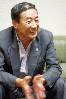 吉田信行の画像