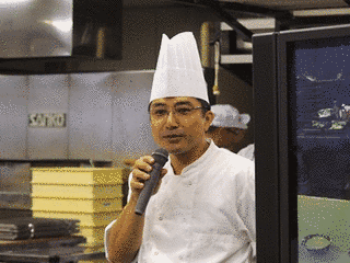 山崎豊の画像