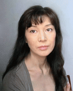 中川安奈の画像