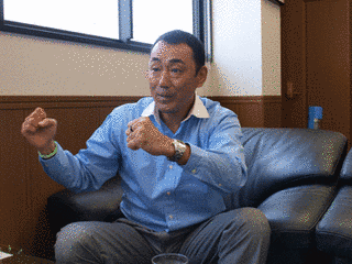 田中敏弘の画像