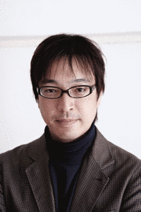 小山龍介の画像