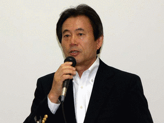 福田峰夫の画像