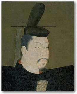 頼朝の画像