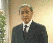 山形政弘の画像