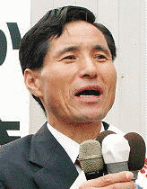 田中清一の画像