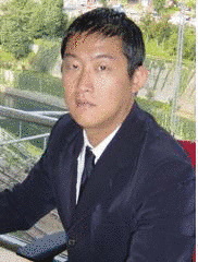 藤本真佐の画像