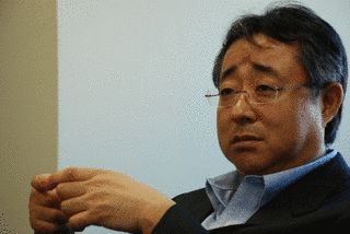 田中亮一郎の画像