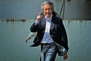 川本源司郎の画像