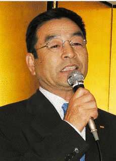 寺田寿男の画像