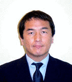 藤原史利の画像