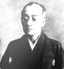 弘世助三郎の画像