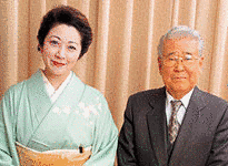 波多健治郎の画像