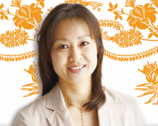 中村明美の画像