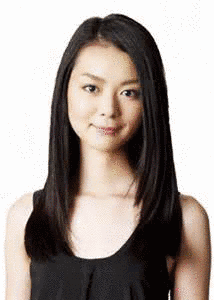 中村映里子の画像
