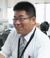 中山善郎の画像