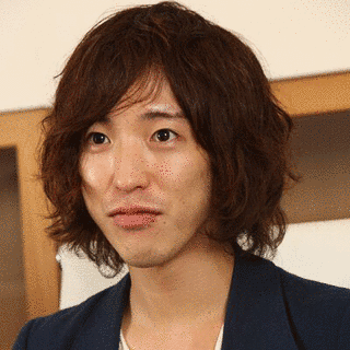 武井優の画像