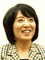 高橋桂子の画像