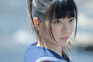 中村有沙の画像