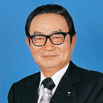 河本嘉久蔵の画像