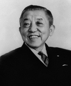 岩崎與八郎の画像