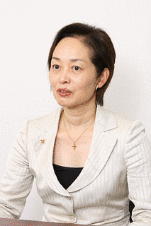 蟹瀬令子の画像