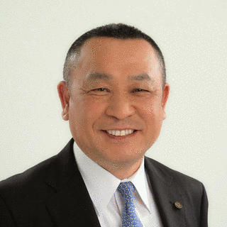森山幸男の画像